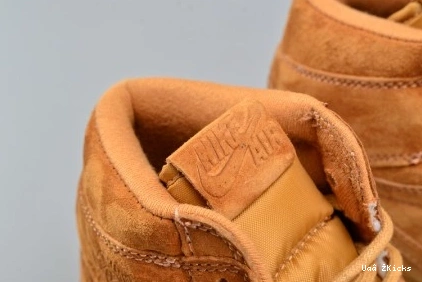 1 Air Jordan OG Retro EasyMatch High 313 604 1026